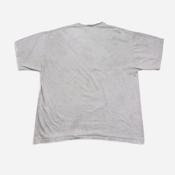 Mac Tools Mechanics Graphic T-Shirt XXL Vintage Workwear Tee - Picture 5 of 5